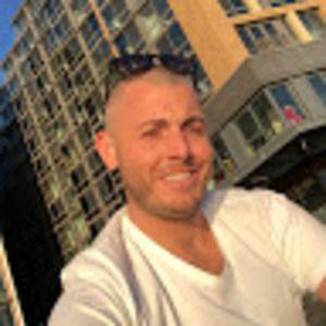 Meet your Posher, John